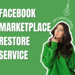 Facebook Marketplace Restore Service