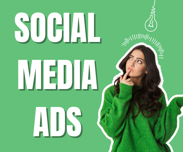 Social Media Ads